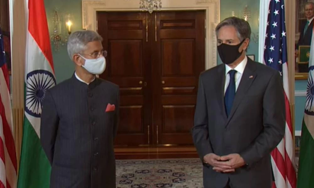 Έρχονται εξελίξεις: Συμμαχία Ινδίας-ΗΠΑ κατά Κίνας